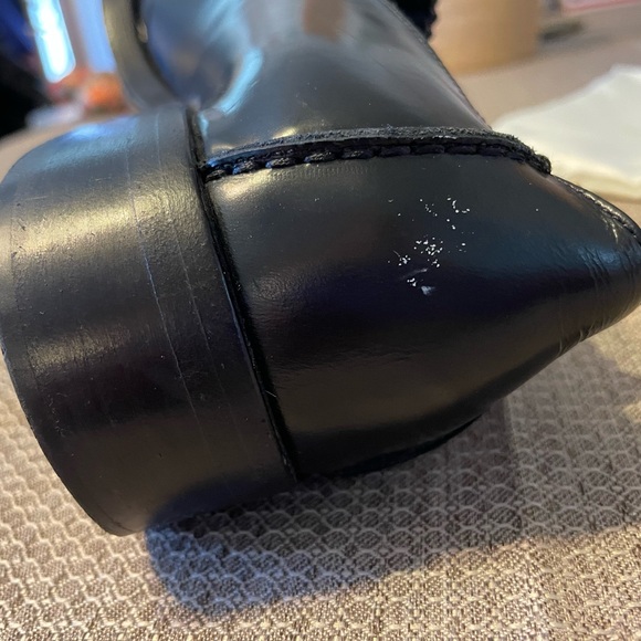 GUCCI LOAFERS - Picture 6 of 16